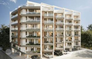 2-комнатная квартира в новостройке в Ларнаке за 380 000 €