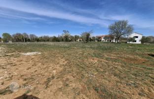 Земельный участок 845 м² в Истрийской жупании за 87 000 €