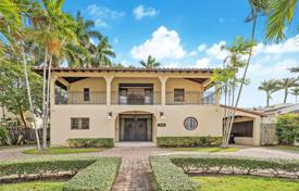 Дом в городе в Майами-Бич, США за $3 800 000