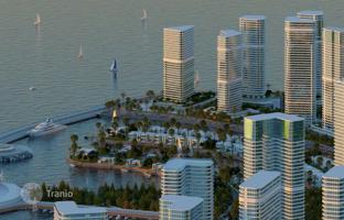 3-комнатная квартира в новостройке 71 м² в Батуми за $188 000