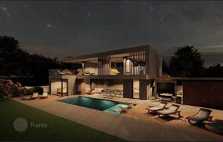 Земельный участок 927 м² в Задаре за 240 000 €