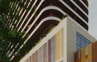 1-комнатная квартира 63 м² в Старом Тбилиси за $128 000