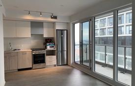 Квартира на Джарвис-стрит, Олд Торонто, Торонто,  Онтарио,   Канада за C$905 000