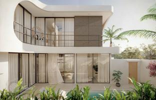 2-комнатная вилла 143 м² в Улувату за $279 000