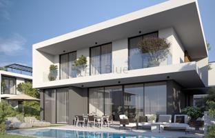 4-комнатная вилла 150 м² в Айя-Напе за 655 000 €