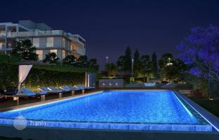 3-комнатный пентхаус 171 м² в Агиос Афанасиосе за 980 000 €
