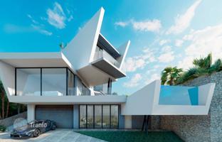 4-комнатная вилла 488 м² в Кампоаморе за 3 600 000 €