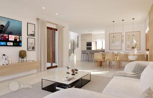 3-комнатная вилла 204 м² в Ориуэла Коста за 649 000 €