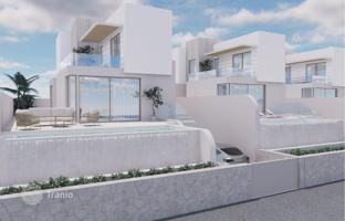 3-комнатная вилла 170 м² в Альгорфе за 670 000 €