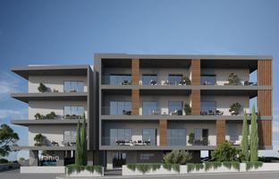 4-комнатная квартира в новостройке 203 м² в Лимасоле за 410 000 €