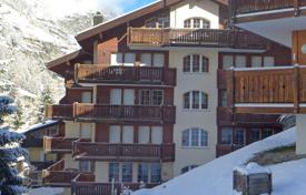 Квартира в Церматте, Вале, Швейцария за 3 070 € в неделю