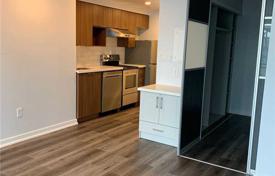 Квартира на Брунел Коурт, Олд Торонто, Торонто,  Онтарио,   Канада за C$724 000