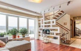 На аренду предлагается просторный рядный дом в Сунишах за 250 000 €