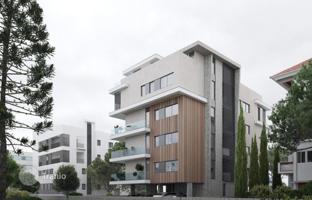 1-комнатная квартира в новостройке в Лимасоле за 660 000 €