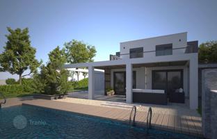 2-комнатная вилла 98 м² в Халкидики за 310 000 €