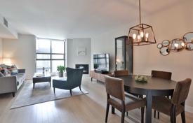 Квартира в Олд Торонто, Торонто, Онтарио,  Канада за C$828 000