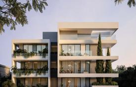 Новый комплекс апартаментов в Лимассоле за 347 000 €