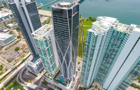 4-комнатные апартаменты в новостройке 431 м² в Майами, США за $7 000 в неделю