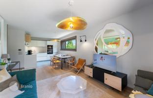 3-комнатная квартира 72 м² в Межеве за 790 000 €