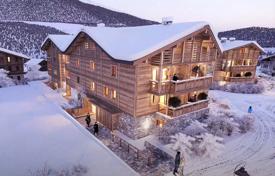 Квартира в Ле Же, Овернь — Рона — Альпы, Франция за 1 475 000 €