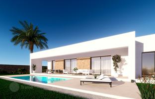 3-комнатная вилла 144 м² в Бенидорме за 726 000 €