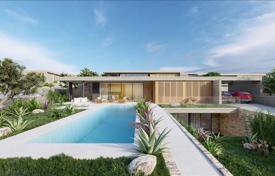 Новый комплекс вилл с бассейнами в престижном районе, Пейя, Кипр за От 697 000 €