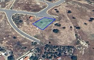 Земельный участок 721 м² в Пано Полемидии за 395 000 €