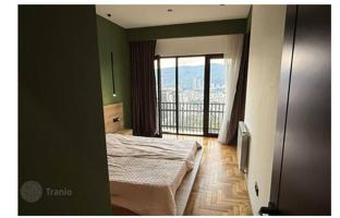 2-комнатная квартира 67 м² в Сабуртало за $168 000