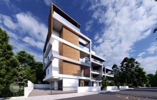 4-комнатный пентхаус в Лимасоле за 1 400 000 €