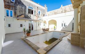 Дом в городе в Нашшаре, Мальта за 1 890 000 €