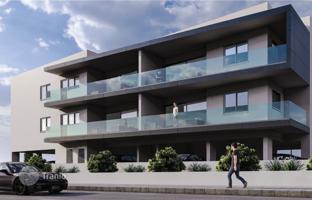 Новая малоэтажная резиденция с парковкой, Лакатамия, Кипр за От 245 000 €