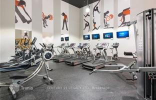 4-комнатная квартира на Кинг-стрит за C$796 000