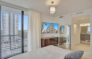3-комнатная квартира в кондо 128 м² в Дорале за $824 000