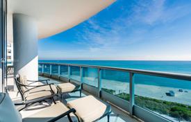 Квартира в Майами-Бич, США за 3 240 € в неделю