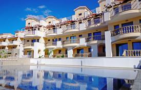 Новый комплекс апартаментов в Пафосе за 415 000 €