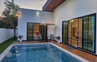 4-комнатная вилла 240 м² в Паттайе за $218 000