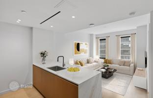 2-комнатная квартира 71 м² на Манхэттене за $1 402 000