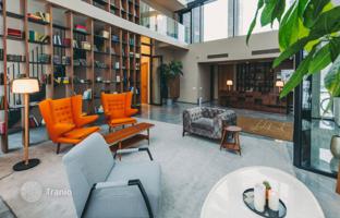 3-комнатная квартира 96 м² в Земгальском предместье за 255 000 €