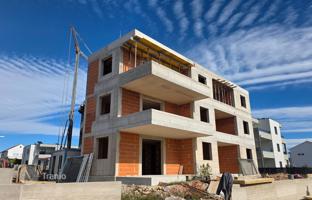 3-комнатная квартира 75 м² в Водице (Хорватия) за 256 000 €
