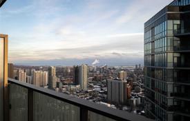 Квартира на Чарльс-стрит Восток, Олд Торонто, Торонто,  Онтарио,   Канада за C$1 252 000