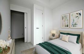 Квартира на Соудан-авеню, Олд Торонто, Торонто,  Онтарио,   Канада за C$999 000