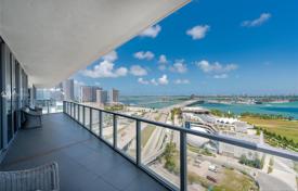 Дизайнерские апартаменты на первой линии от океана в Майами, Флорида, США за $1 720 000