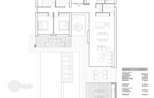 3-комнатная вилла 210 м² в Хавеа за 1 450 000 €