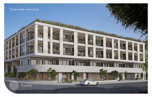 15 новых квартир в ЖК в Лимасоле за От 350 000 €