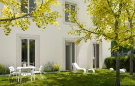 Просторные апартаменты с садом в современной резиденции, Лиссабон, Португалия за 860 000 €