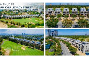 6-комнатная вилла 485 м² в Дананге за $1 600 000