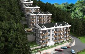 Продажа квартир в новом жилом комплексе с панорамным видом на Фетхие. Цена по запросу