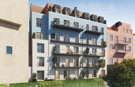 Просторные апартаменты с балконом в новом жилом комплексе в престижном районе, Лиссабон, Португалия за 737 000 €