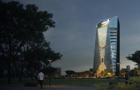 Офис 270 м² в Дубае за $2 344 000