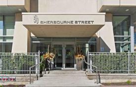 Квартира на Шербурн-стрит, Олд Торонто, Торонто,  Онтарио,   Канада за C$837 000